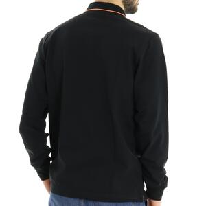 POLO SMALL STRIPE L/S SUN68 - Mad Fashion | img vers.300x/